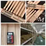 HUN drum stick prices Nairobi