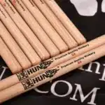 HUN drum sticks Kenya