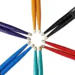 HUN drumsticks