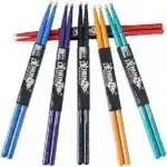 HUN drumsticks 