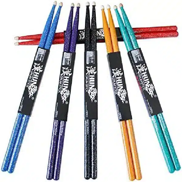 HUN drumsticks 