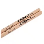 Zildjian 7a drumsticks