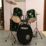 Peavey 5 piece drum