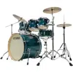 Tama 7 piece drum set