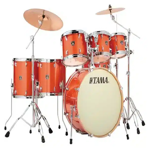 Tama