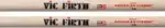 Vic Firth 7A professional drumsticks