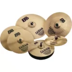 sabian B8