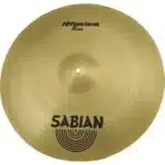 sabian ride 20 Drum Cymbal