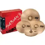 sabian B8