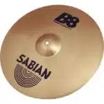 sabian crush 16 Cymbal