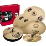 sabian B8