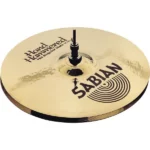 sabian H1 Hats 14 Cymbal