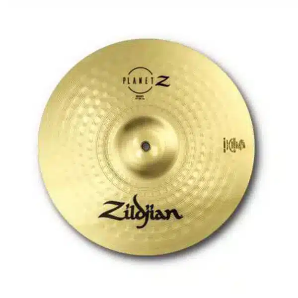 Zildjian cymbals