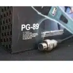Shure PG89