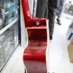 Fender acoustic