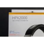 Behringer HPX 2000