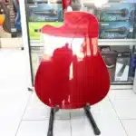 Fender acoustic