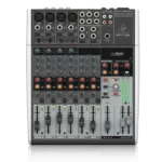 Behringer 1204 USB plain mixer