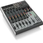 Behringer 1204 USB plain mixer