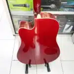Fender acoustic