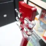 Fender acoustic