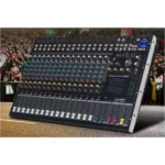 Soundcraft