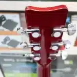 Fender acoustic
