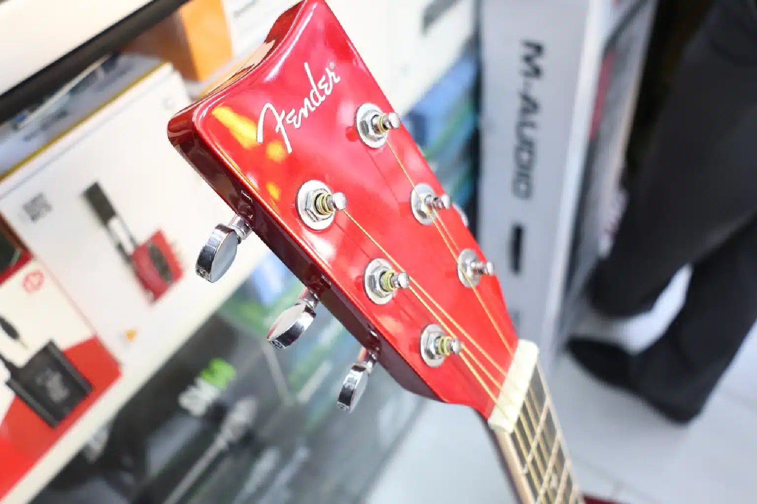 acoustic guitar for beginners