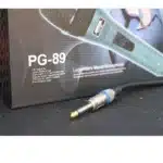 Shure PG89