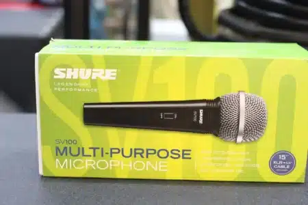 Shure SV100 prices Kenya, 