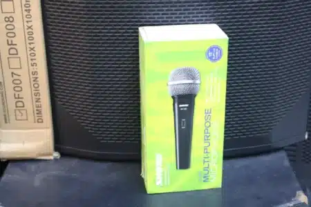 Audio equipment Nairobi,