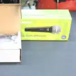 Shure SV100