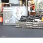 Shure PG89