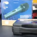 BNK B7P Dynamic Microphone
