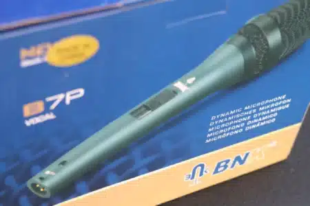 BNK B7P review