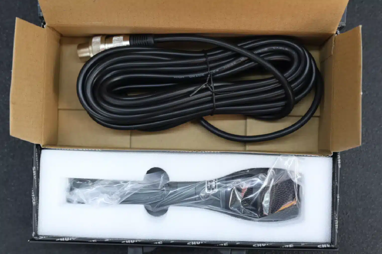 shure microphones Kenya