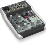 Behringer Xenyx Q502USB