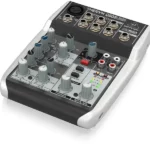 Behringer Xenyx Q502USB
