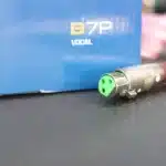 BNK B7P Dynamic Microphone