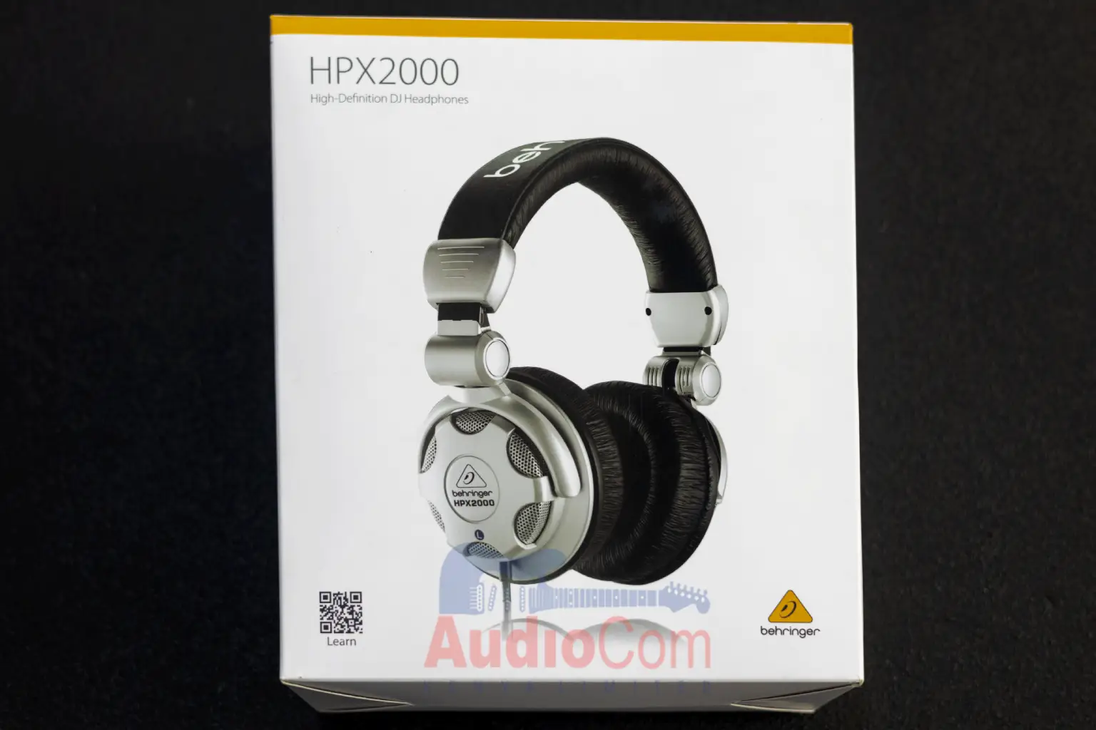 hpx2000 review