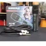 Shure PG89
