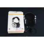 Behringer HPX 2000