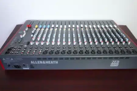 Best price for Allen & Heath 22 FX in Kenya, 
