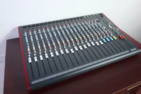 Allen & Heath 22 FX best price Nairobi,