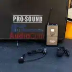 Pro-sound UHF 300 Wireless
