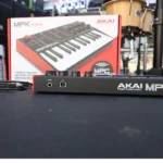 Akai Professional MPK Mini