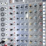 YD80 Mixer professional