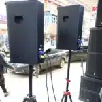 Nexo PS 2-15 Midrange Speaker