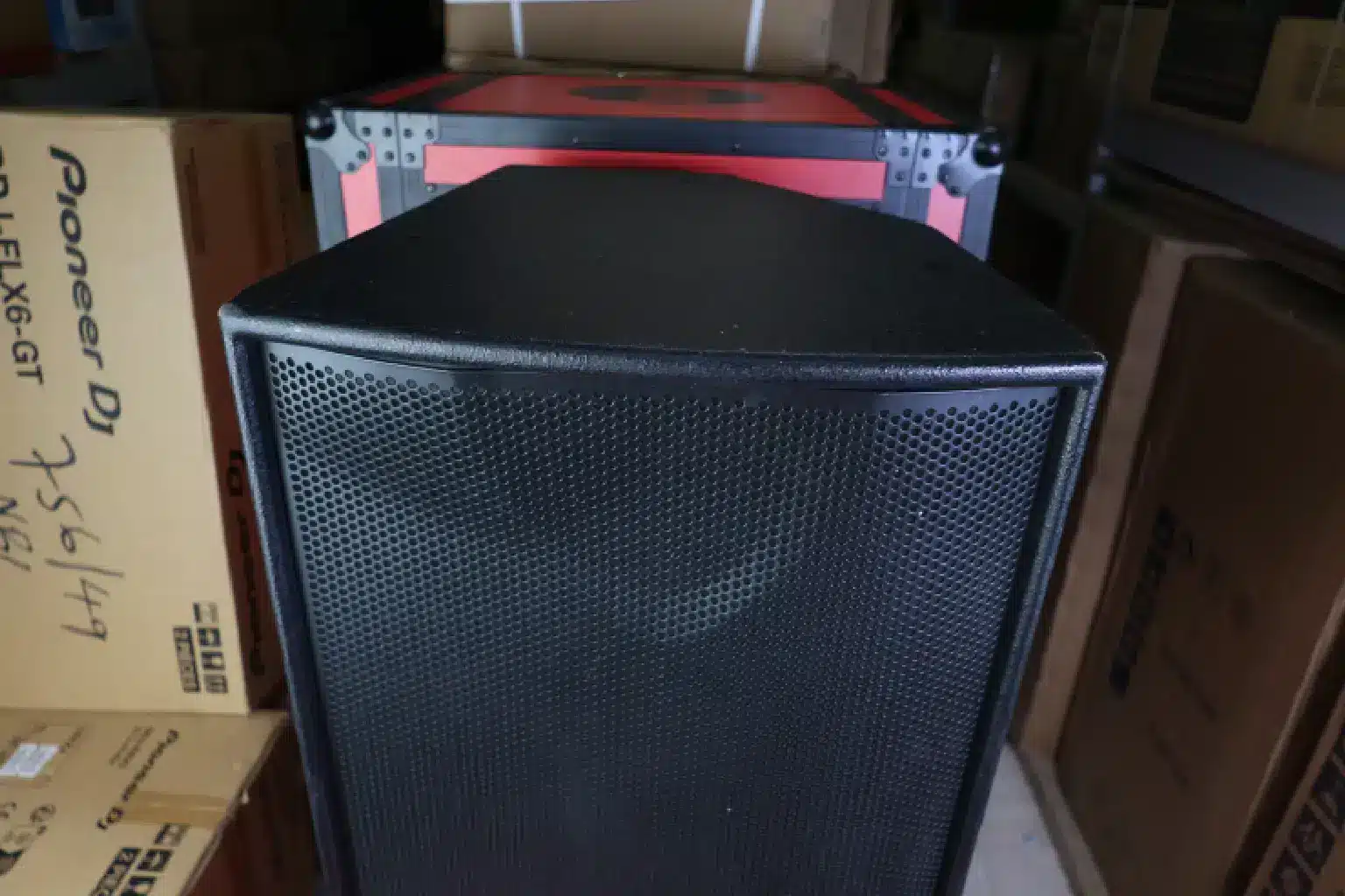 F15 Speaker best price