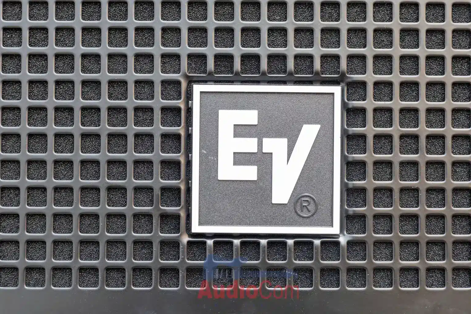 EV DS 115 speaker installation guide